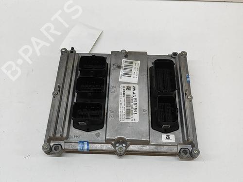 Used Engine control unit (ECU) AUDI Q7 (4MB, 4MG, 4MQ) 3.0 TDI quattro (272 hp) 28956445