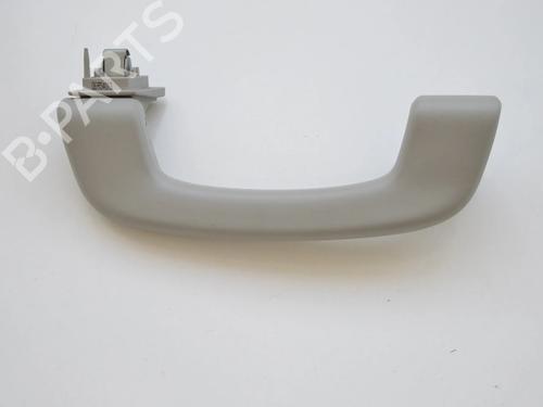 Dakgreep BMW i3 (I01) Range Extender (170 hp) 30240129