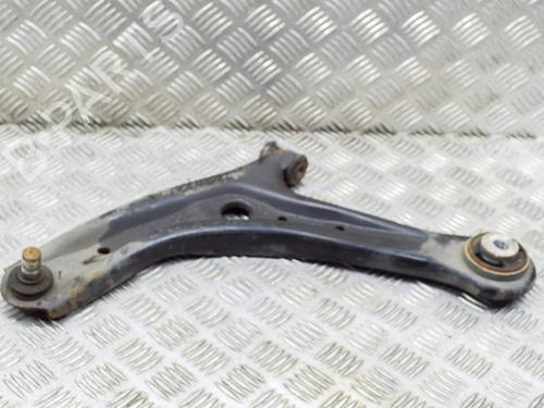 Left front suspension arm FORD FIESTA VI (CB1, CCN) 1.25 | BP7267482M12 