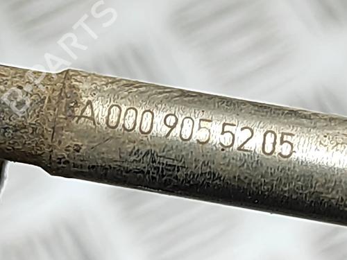 Electronic sensor MERCEDES-BENZ VITO Van (W447) 114 CDI (447.601, 447.603, 447.605) | BP31047796M84 