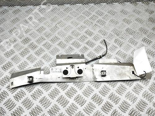 Antenne/Base Antenne/Base PORSCHE BOXSTER (987) S 3.2 (280 hp) 36458633 36458633