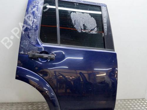 Used Right rear door Right rear door LAND ROVER DISCOVERY IV (L319) 3.0 4x4 (340 hp) 33882384 33882384
