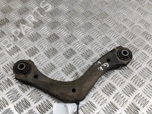 Used Left rear suspension arm KIA SOUL III (SK3) E-SOUL (204 hp) 27773590