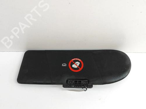 Højre solskærm Højre solskærm FIAT BARCHETTA (183_) 1.8 16V (130 hp) 26739723 26739723