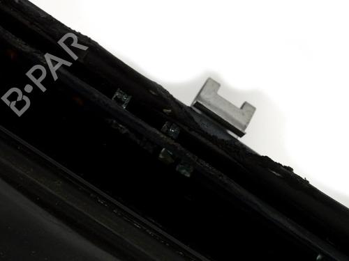 Right rear door JAGUAR XF I (X250) 5.0 | BP9901275C5