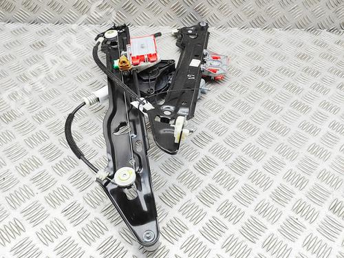 Rear right window mechanism PORSCHE MACAN (XAB) 4 Electric 4 (XABBB1, XABFD1) | BP38467131C25 - Image 4