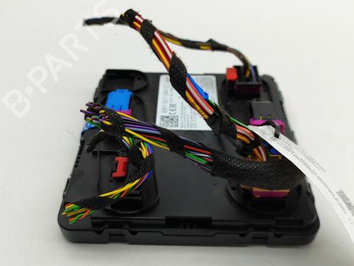 Elektronisk modul AUDI A5 Sportback (F5A, F5F) 40 TFSI Mild Hybrid (204 hp) 28436296
