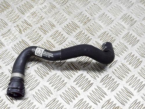 Pipe AUDI A4 B9 (8W2, 8WC) 35 TFSI Mild Hybrid | BP27763140M125 
