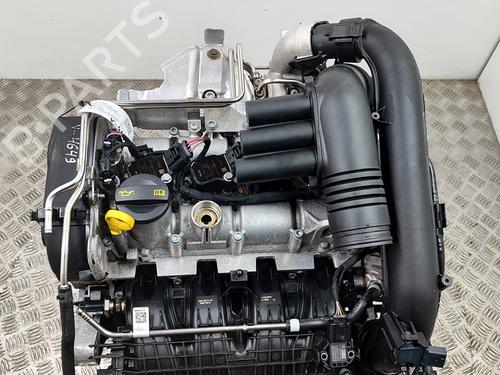 Engine VW ARTEON (3H7, 3H8) 1.4 eHybrid | BP28552593M1