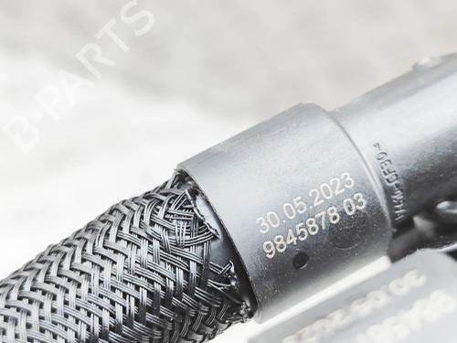 Pipe BMW X5 (G05, F95) xDrive 40 i | BP40605437M125 - Image 6
