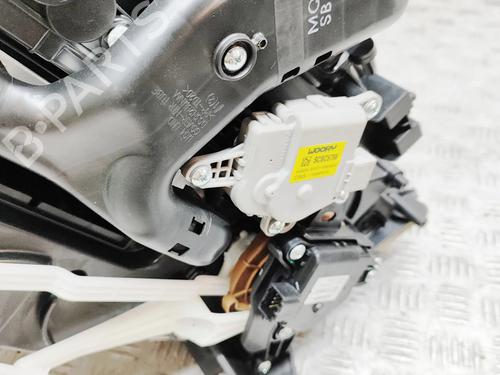 Heater matrix KIA SORENTO IV (MQ4, MQ4A) 2.2 CRDi AWD | BP31047272M63 