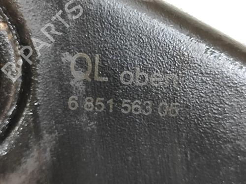 Left rear suspension arm BMW X1 (F48) sDrive 20 i | BP32170620M14 