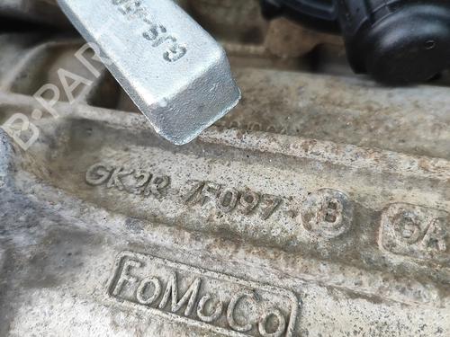 Gearbox FORD TRANSIT V363 Van (FCD, FDD) 2.0 EcoBlue | BP37642298M3 - Image 9