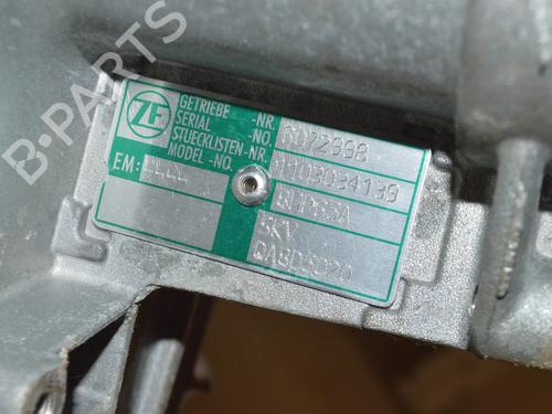 Gearbox AUDI Q8 (4MN, 4MT) 45 TDI quattro | BP36043175M3 - Image 5