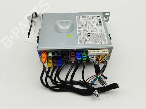 Electronic module RENAULT AUSTRAL E-TECH 200 Hybrid (HGM2) | BP38500086M83 - Image 3