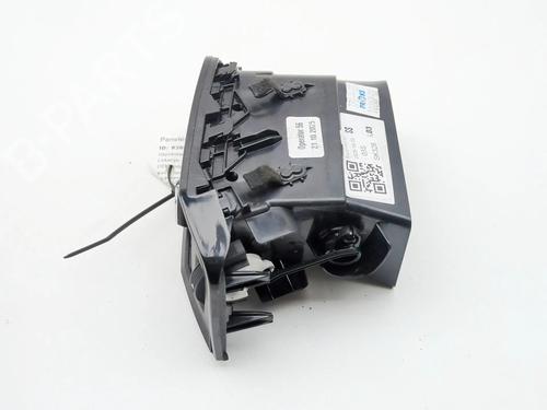 Air vent SKODA KAROQ (NU7, ND7) 1.5 TSI | BP39566300I21 - Image 2