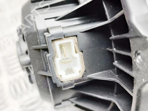 Heater blower motor FORD RANGER (TKE) 3.2 TDCi 4x4 | BP37609908M62 - Image 6
