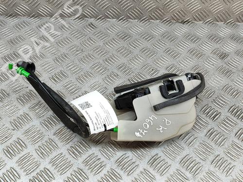 Front left lock TESLA MODEL 3 (5YJ3) EV AWD | BP28615814C98 
