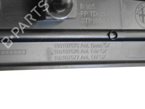 Trinnbrett ALFA ROMEO GIULIA (952_) 2.2 D (952AEM250, 952AEA250) | BP30221467C149