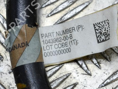 Anti roll bar TESLA MODEL S (5YJS) 75D AWD | BP20231569M96 