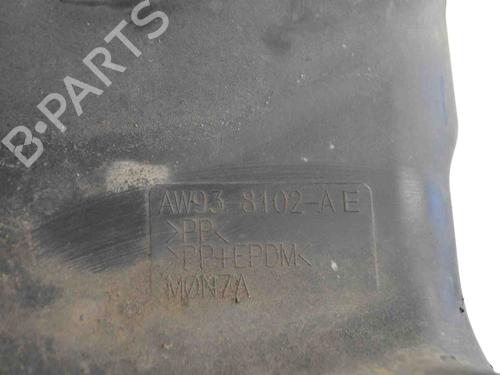 Grille JAGUAR XJ (X351) 3.0 SDV6 | BP30283508C40