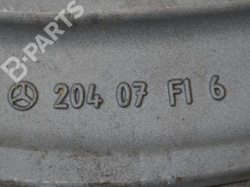 Right rear suspension arm MERCEDES-BENZ C-CLASS (W205) C 200 d (205.007) | BP7734029M15 