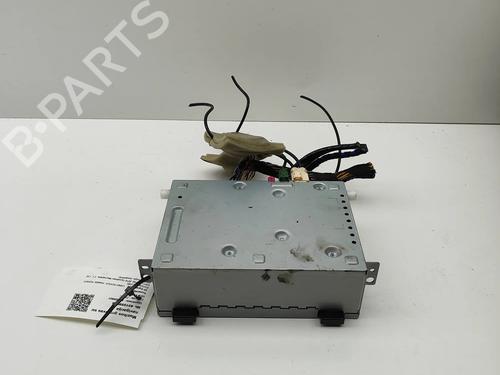 Used Electronic module Electronic module LAND ROVER RANGE ROVER EVOQUE (L538) 2.0 D 4x4 (180 hp) 28434350 28434350