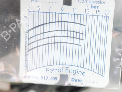Engine MINI MINI COUNTRYMAN (R60) One D | BP36934308M1  - Image 11