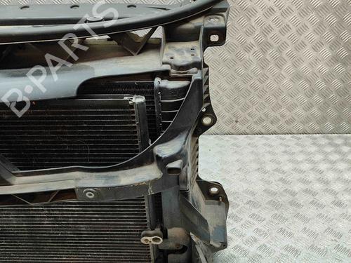 Radiator set VW PHAETON (3D1, 3D2, 3D3, 3D4, 3D6, 3D7, 3D8, 3D9) 6.0 W12 4motion | BP29486805M120 