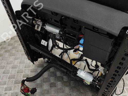 Right front seat AUDI Q7 (4MB, 4MG, 4MQ) 3.0 TDI quattro | BP23247875C16