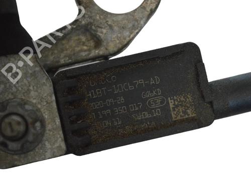 Cable FORD PUMA (J2K, CF7) 1.0 EcoBoost mHEV | BP33365833E12 - Image 5