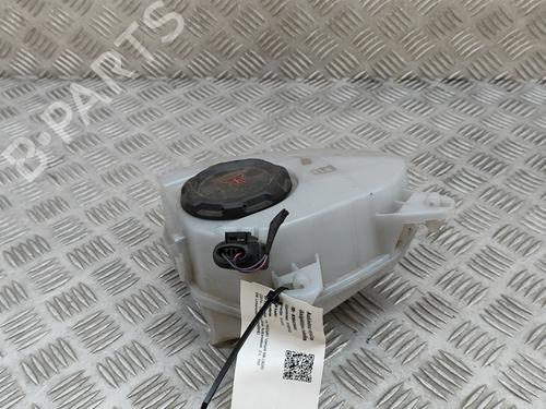 Expansion tank VW PASSAT B8 Variant (3G5, CB5) 2.0 TDI | BP26441740C120 