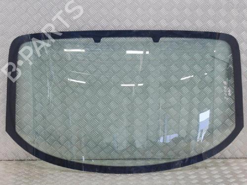 Used Bootlid window VW CC B7 (358) 2.0 TDI (140 hp) 6737190