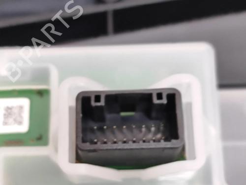 Display monitor MAZDA CX-30 (DM) e-SKYACTIV-X M Hybrid | BP28565068C48