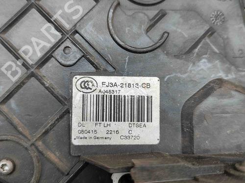 Front left lock LAND ROVER RANGE ROVER EVOQUE (L538) 2.2 D 4x4 | BP29486602C98 