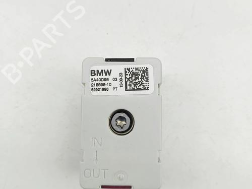 electronic-module-bmw-xm-g09-2022-32501139 main image