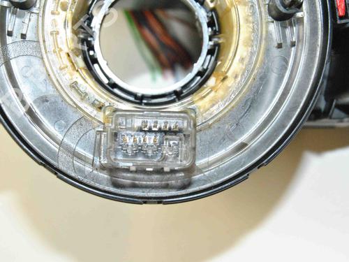 Ratstangsstang VW PASSAT B6 (3C2) 2.0 TDI 16V | BP9867678I23 