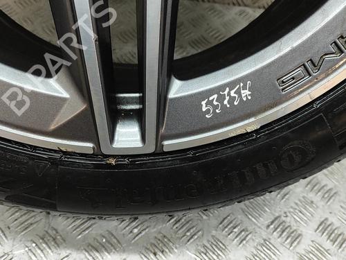 Fælk MERCEDES-BENZ A-CLASS (W177) AMG A 35 4-matic (177.051) | BP27795182C45 