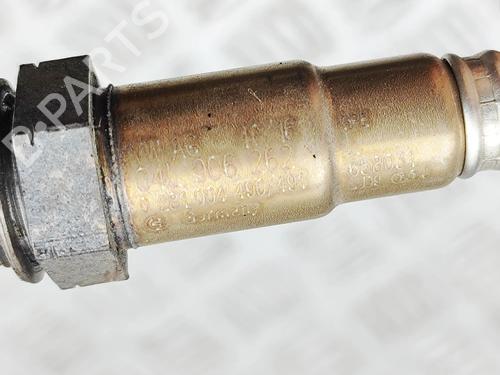 Elektronisk sensor VW CADDY IV Box Body/MPV (SAA, SAH) 2.0 TDI | BP30972209M84