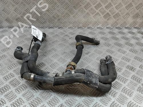 Rør AUDI E-TRON (GEN) 55 quattro (408 hp) 27781858