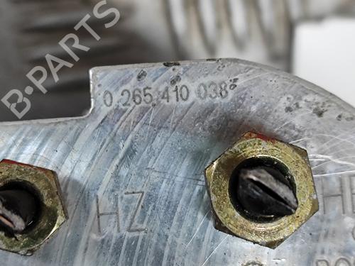 Vacuum pump PORSCHE 911 Convertible (996) 3.6 Carrera 4S | BP22352336M80 