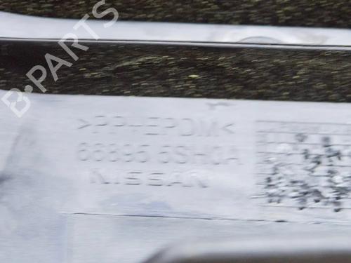 Other NISSAN LEAF (ZE1) Electric | BP27761240O1 