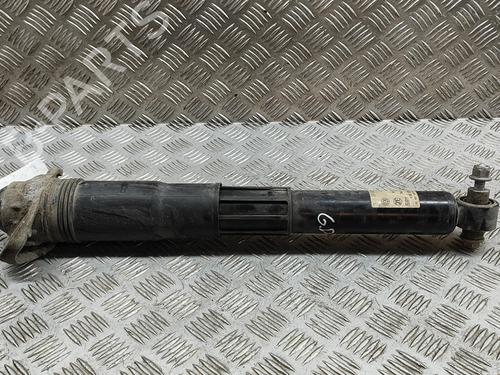 Right rear shock absorber SKODA ENYAQ iV SUV (5AZ) 80 | BP28549880M19 