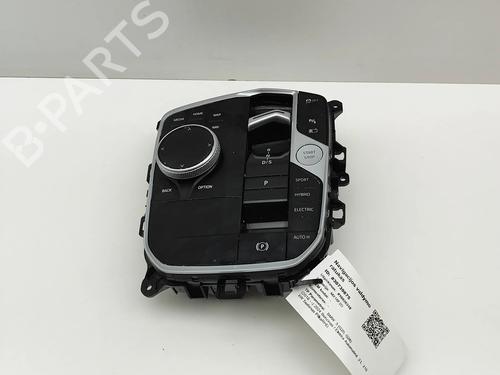 Used Switch Switch BMW 3 (G20, G80, G28) 330 e Plug-in-Hybrid (292 hp) 27793852 27793852