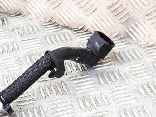 Pipe JAGUAR I-PACE (X590) EV400 AWD | BP27759819M125 
