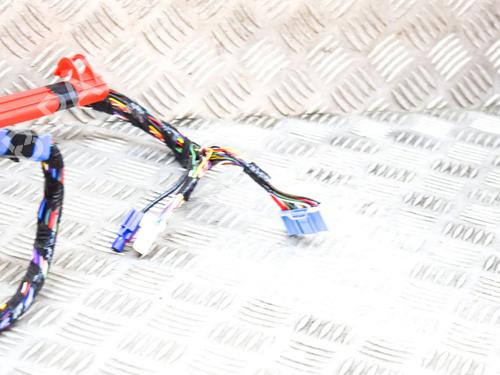 Wiring harness TESLA MODEL 3 (5YJ3) EV AWD | BP27761860E16 - Image 9