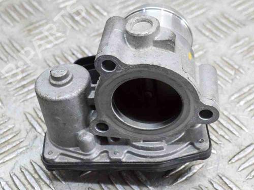 Throttle body FORD FIESTA VI (CB1, CCN) 1.0 | BP14650759M82