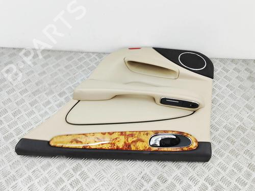 Rear right panel JAGUAR XJ (X350, X358) D 2.7 | BP36983836C61 - Image 4