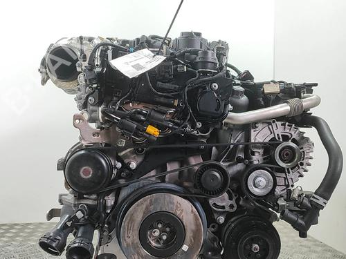 Engine MERCEDES-BENZ A-CLASS (W177) A 200 (177.087) | BP35920026M1 - Image 3