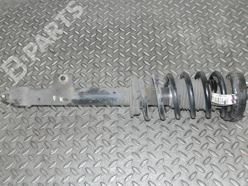 Left front shock absorber CHRYSLER 300C (LX, LE) 3.0 CRD | BP9900678M16 - Image 2